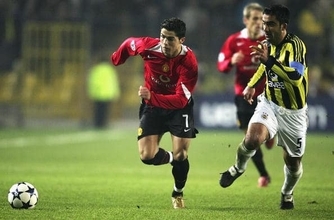 無敗優勝アーセナルにC・ロナウドいればどうなったか　逃したアンリの後継者