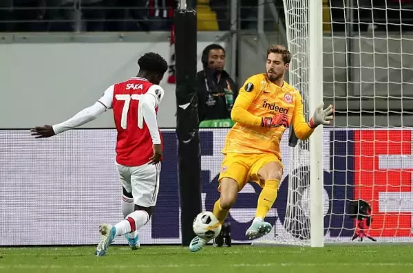 アーセナルのメッシ!?　驚異の18歳にC・ロナウド&メッシ超えるとファン興奮