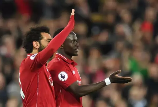 メッシの最優秀選手賞に異議あり？　元祖怪物&エトー氏がプッシュしたのは