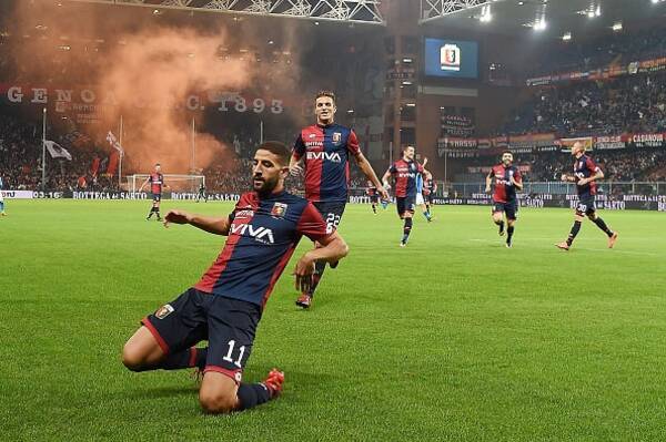 本田の同僚だった ファンタジスタ を覚えているか モドリッチまで称えた男 19年9月26日 エキサイトニュース