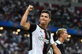 「C・ロナウドはレアル時代よりも成長している？　再会の盟友が語るCR7」の画像1