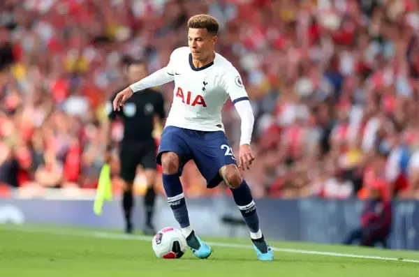 逆境に立たされるトッテナムのワンダーボーイ　データで見る大逆襲の可能性