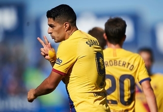 もうリーガは“二強”が支配する時代ではない　レアルもバルサも躓く大混戦に