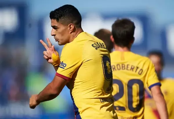 もうリーガは“二強”が支配する時代ではない　レアルもバルサも躓く大混戦に