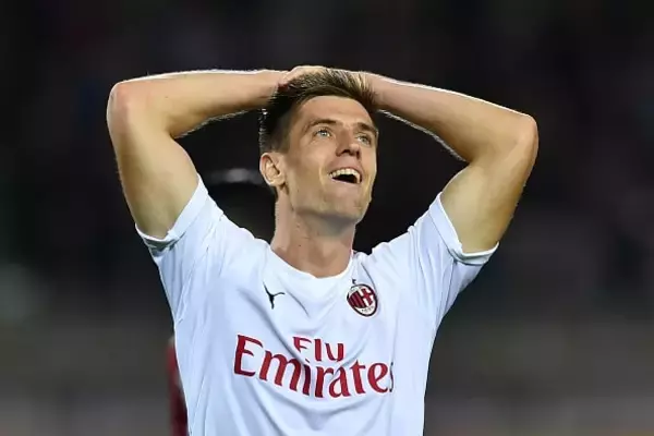 ミラン・“9番の呪い”はまだ続くのか　イグアインに続く1月エース流出の可能性