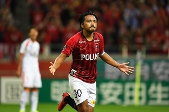 ［MIXゾーン］J屈指の“点取り屋”興梠が意識していることとは　期待の後輩へ愛のあるムチも