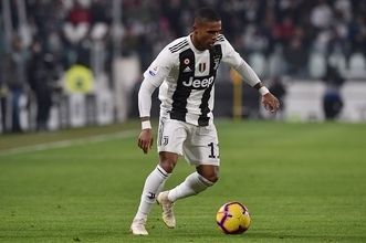 ユーヴェの“黄金トリオ”に待った　忘れてはならない超高速の左足ドリブラー