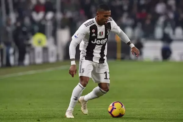 ユーヴェの“黄金トリオ”に待った　忘れてはならない超高速の左足ドリブラー