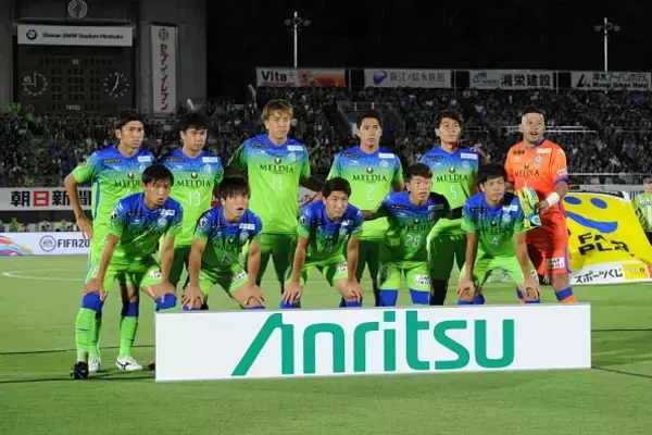 ベルマーレ新監督の浮嶋氏「湘南スタイルに磨きをかける」