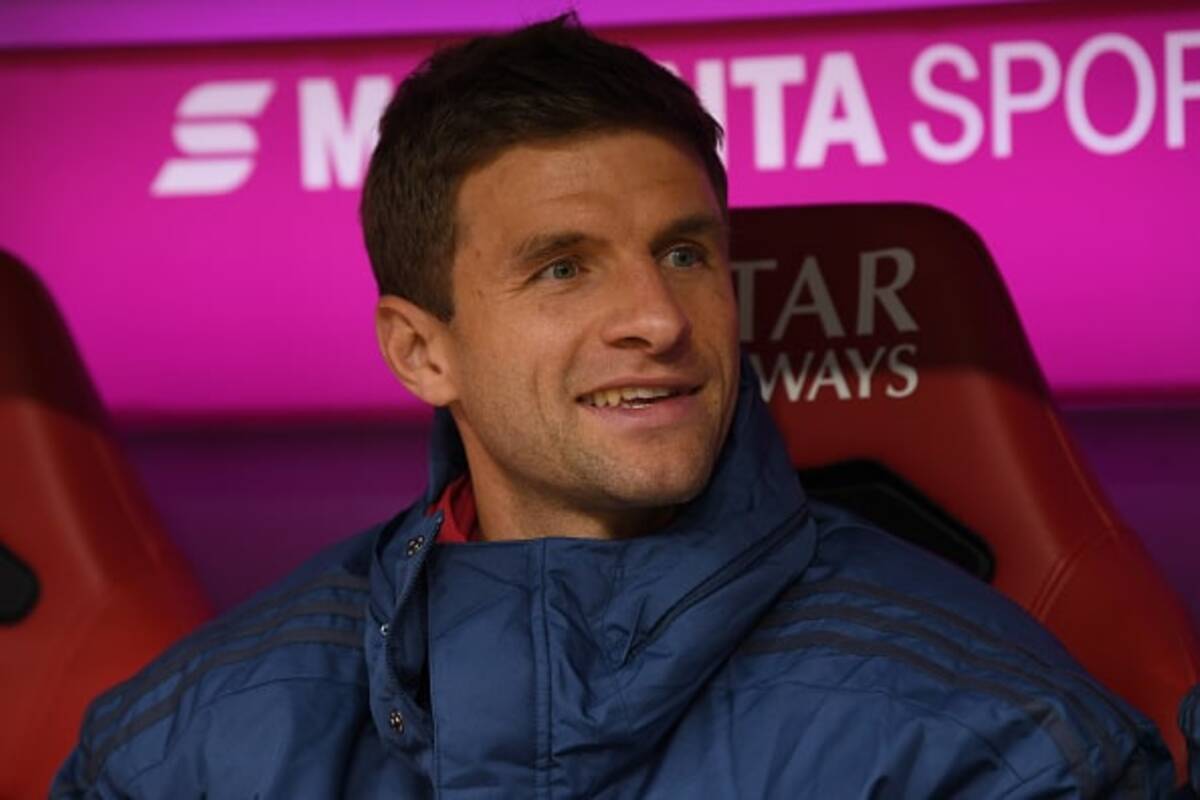 インテル マンu 残留 悩めるバイエルンの点取り屋はどこへ行くべきか 19年10月11日 エキサイトニュース