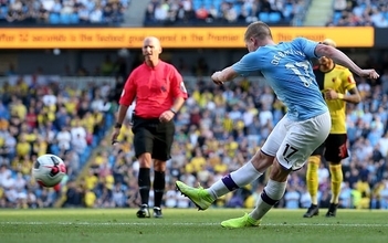 プレミア序盤戦MVPは誰だ　英紙が絶賛したのは圧巻のチャンスメイカー