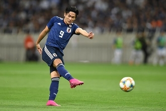 南野が迎える勝負の1年　クラブと代表でワールドクラスの仲間入り果たす時