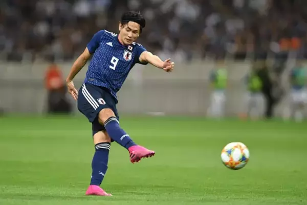 南野が迎える勝負の1年　クラブと代表でワールドクラスの仲間入り果たす時