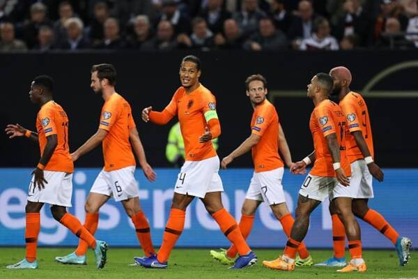 バロンドール候補者数で見る国別勢力図 トップはなんと昨年選出者 ゼロ 19年10月22日 エキサイトニュース