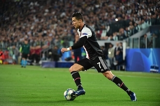 ロナウドもユーヴェ新体制に手応え　サッリから与えられた自身の“役割”とは　