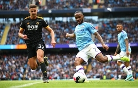 ペップ マンcの気になる変化 支配率はバルサ バイエルン時代より下だった 19年10月19日 エキサイトニュース