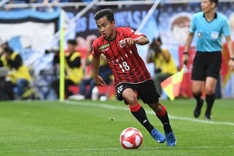 ［MIXゾーン］優勝を逃した札幌。チャナティップはPK戦9番目のキッカーだった