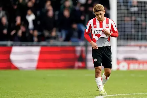 堂安律がオランダ名門で苦戦中　得点もアシストも決められず疑問の目も