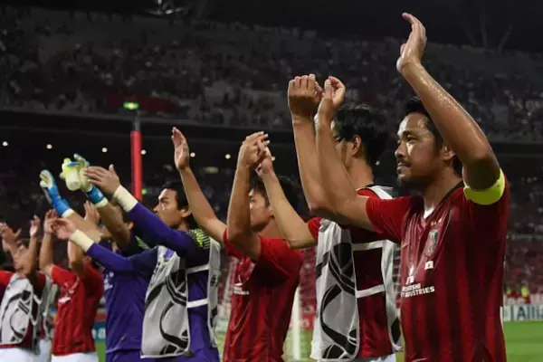 浦和レッズの“魂”かけた1ヶ月　韓国紙も注目するアジア制覇&降格回避の戦い