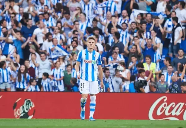 久保建英のライバルとなるのか　キング・オブ・レンタルと絶賛されるMFの存在