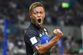 失業中のホンダが必死に 本田圭佑の 就活ツイート に移籍情報サイト反応 19年10月27日 エキサイトニュース