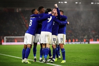 “奇跡のレスター”上回るハイペース　今のレスターは当時より強いのか