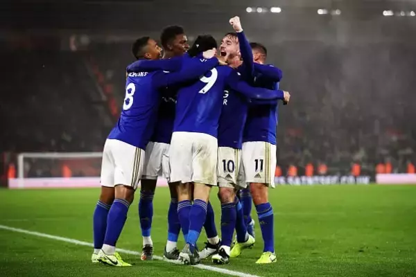 “奇跡のレスター”上回るハイペース　今のレスターは当時より強いのか