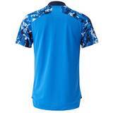 「［日本代表］迷彩ではなかった　新ユニフォームのテーマは“日本晴れ”」の画像4