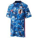 「［日本代表］迷彩ではなかった　新ユニフォームのテーマは“日本晴れ”」の画像2