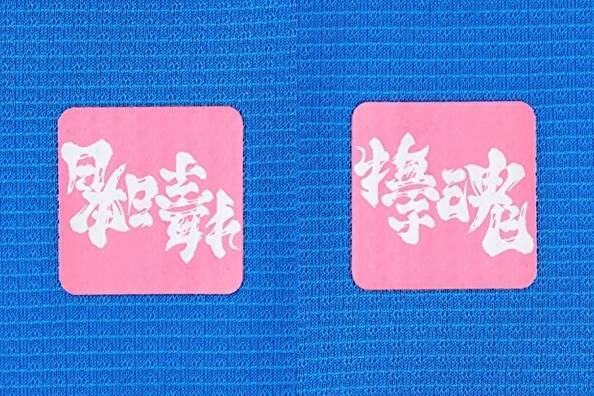 ［日本代表］迷彩ではなかった　新ユニフォームのテーマは“日本晴れ”