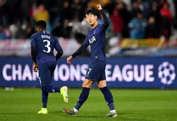 メッシ＆C・ロナウドを上回る好記録　2019年CLで気を吐いているのは