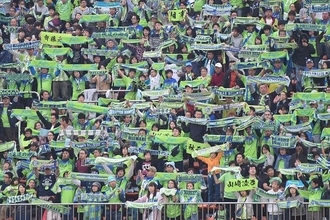 ［MIXゾーン］湘南、御神酒で神頼みも……　完成度と裏腹の連敗に「申し訳ないと思います」