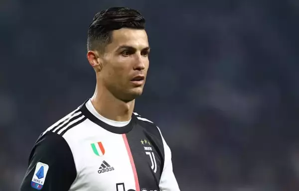 C・ロナウドのペースが上がらない　マンU時代以来となる低調な記録とは