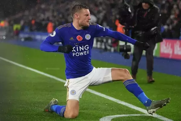 もはやC・ロナウド級の“一撃必殺”　チャンスくれば決める絶対的エースの存在