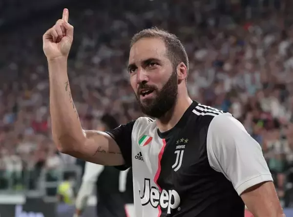 戦力外から這い上がったイグアイン　まもなくユーヴェと契約延長か