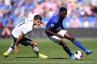 半年で見つけた“カンテ2世”　強いレスターには常に最高級の潰し屋がいる