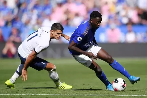 半年で見つけた“カンテ2世”　強いレスターには常に最高級の潰し屋がいる