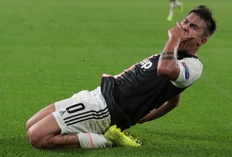 復活したユーヴェの“10番”　脇役から主役へ変わる現代のトレクアルティスタ