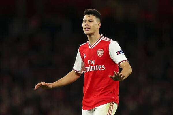 18歳なのにアーセナルno 1 チームメイトが絶賛する驚異のメンタル持つ男 19年11月17日 エキサイトニュース 18歳なのにアーセナルno 1 チームメイトが絶賛する驚異のメンタル持つ男 19年11月17日 エキサイトニュース