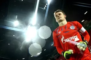 ドイツ代表 Gk論争のノイアー テア シュテーゲンら21名招集 22歳mfアミリが初選出 19年10月5日 エキサイトニュース