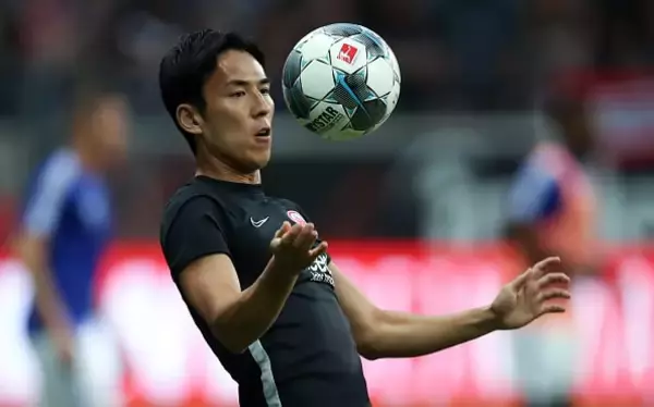 長谷部は現ブンデス“最強クラス”のベテランだ　年長者たちに集まる注目