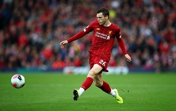 マグワイアもロバートソンもハーランドも逃した　エヴァートンの悔やまれる過去