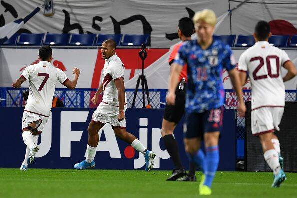 Mixゾーン 起きてしまった 吹田の惨劇 は国内組に Jではダメ を突きつけたか 19年11月日 エキサイトニュース