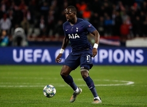 モウリーニョはトッテナムで誰を重用する　主役になるのは“2人のMF”か