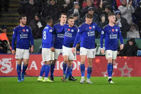 “カンテ2世”と刻む平均22.2回の欧州No.1タックル集団　快進撃支える守り