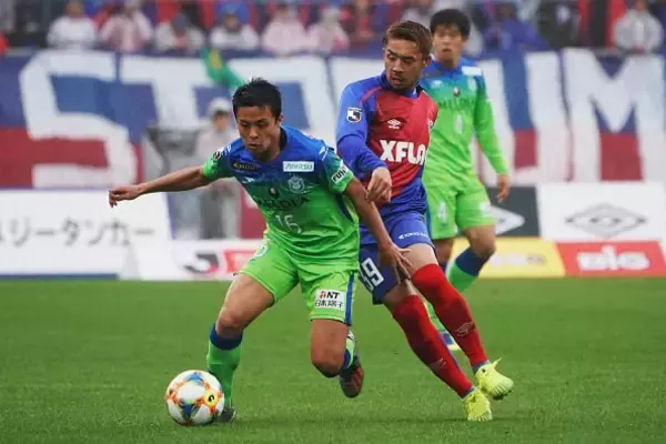 ［MIXゾーン］「可能性を広げる1試合になった」　ベルマーレ齊藤未月が得た手応え