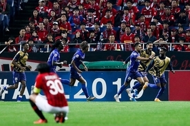 浦和 Acl決勝のチケット完売を発表 転売への注意喚起も 19年11月22日 エキサイトニュース