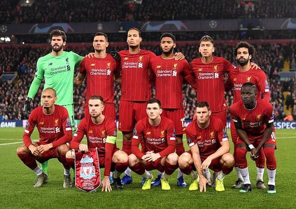 ［CL］昨季王者リヴァプールにGS敗退の可能性　混戦E組の“突破条件”は