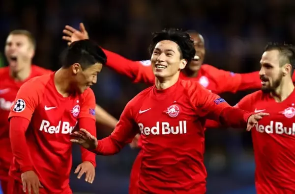 「［CL］昨季王者リヴァプールにGS敗退の可能性　混戦E組の“突破条件”は」の画像