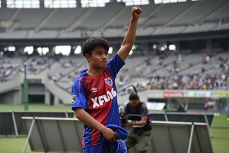 FC東京に“久保建英ショック”は残っているか　頂点狙うチームに欠けるプランB